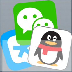 QQ/微信