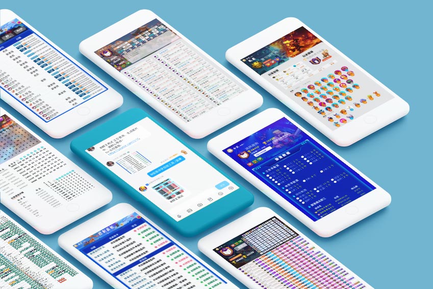 部落冲突仓鼠机器人